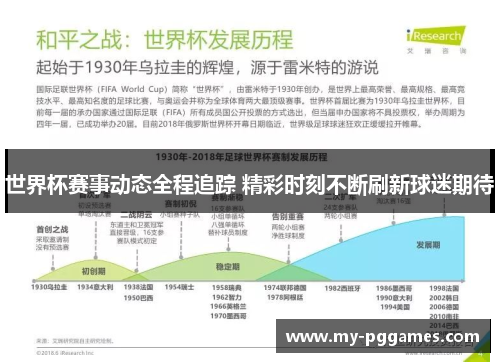 世界杯赛事动态全程追踪 精彩时刻不断刷新球迷期待