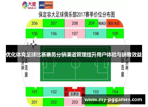 优化体育足球比赛票务分销渠道管理提升用户体验与销售效益