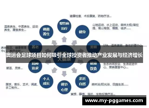 奥运会足球项目如何吸引全球投资者推动产业发展与经济增长