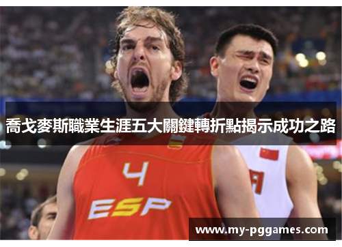 喬戈麥斯職業生涯五大關鍵轉折點揭示成功之路
