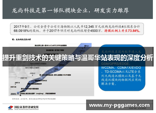 提升重剑技术的关键策略与温哥华站表现的深度分析