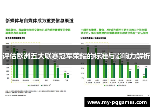 评估欧洲五大联赛冠军荣耀的标准与影响力解析