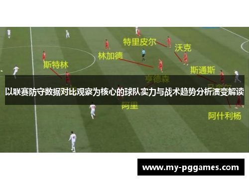 以联赛防守数据对比观察为核心的球队实力与战术趋势分析演变解读