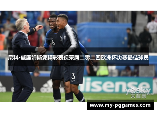 尼科·威廉姆斯凭精彩表现荣膺二零二四欧洲杯决赛最佳球员