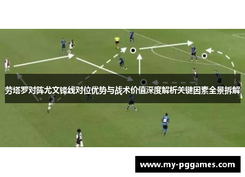 劳塔罗对阵尤文锋线对位优势与战术价值深度解析关键因素全景拆解